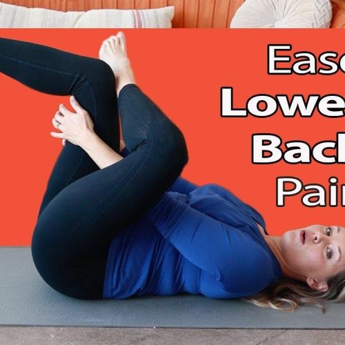 Discover Proven Lower Back Pain Relief Methods for Instant Results